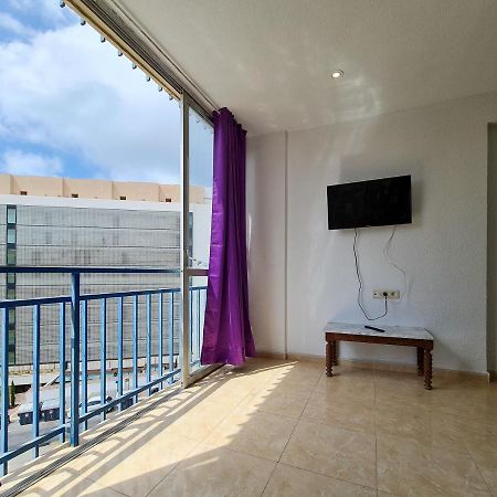 Apartamento Esturion Lejlighed Benidorm Eksteriør billede